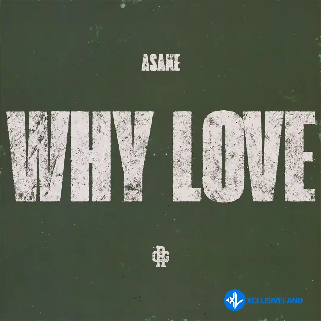 Why Love