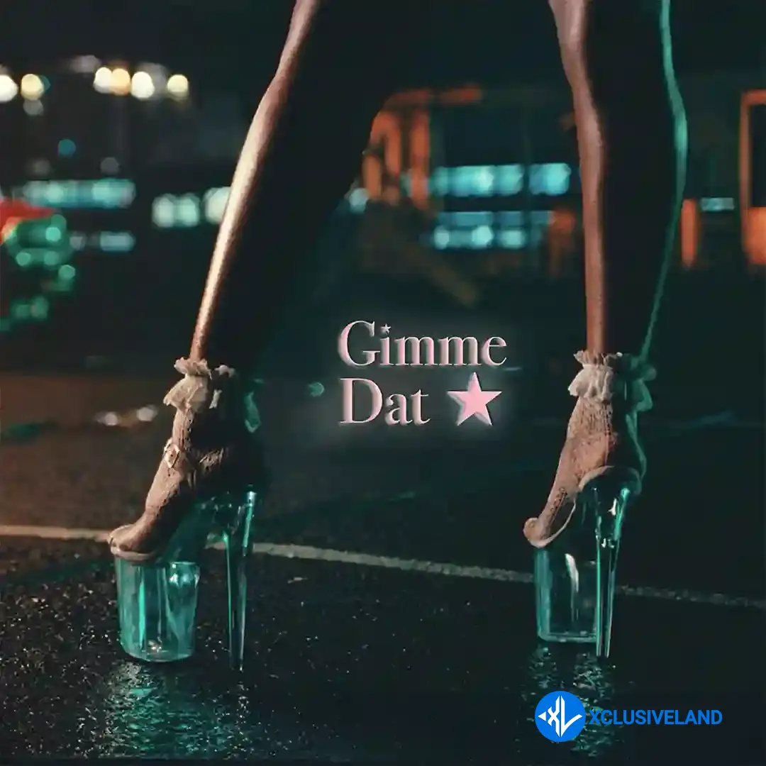 Gimme Dat
