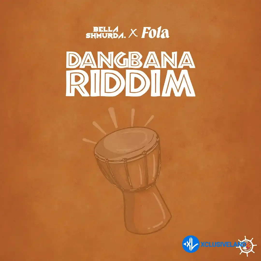 Dangbana Riddim
