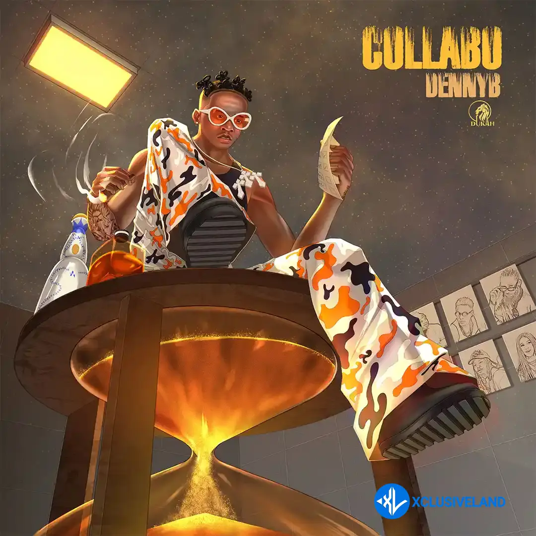 Collabo by DennyB