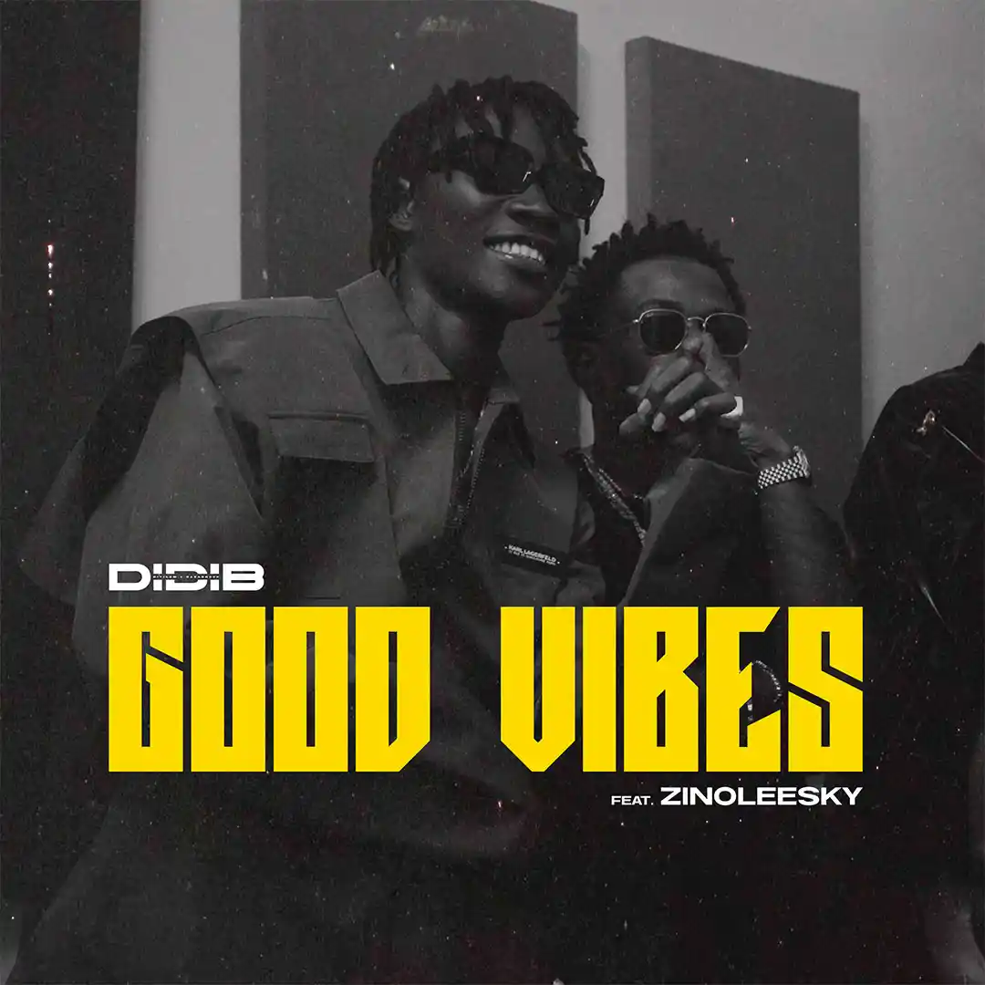 Good Vibes