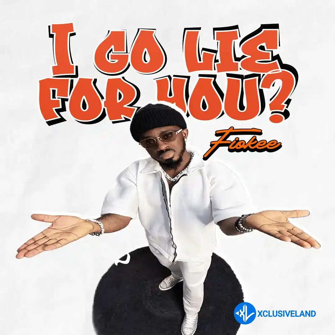 I Go Lie for You?