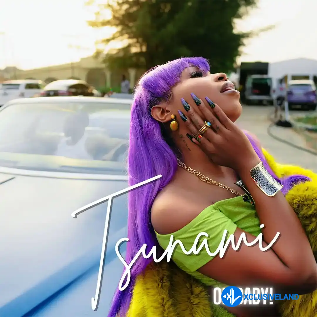 Tsunami (Oh Baby)