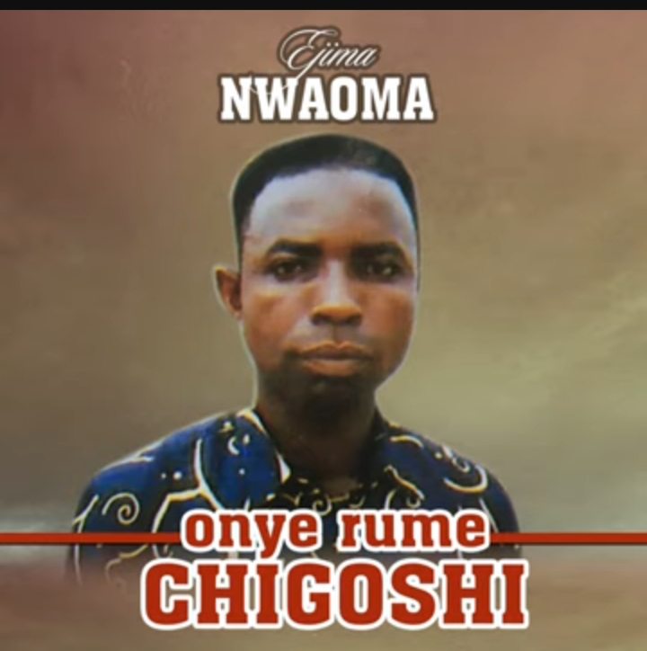Oku Enum by Ejime Nwaoma