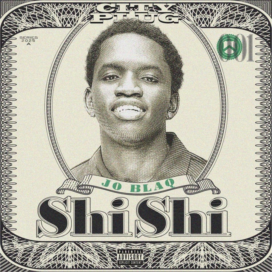 ShiShi by JoBlaq