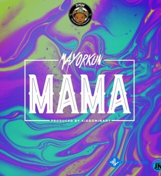 Mama