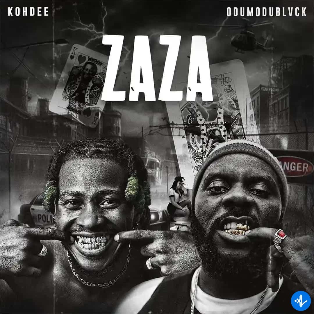 Zaza