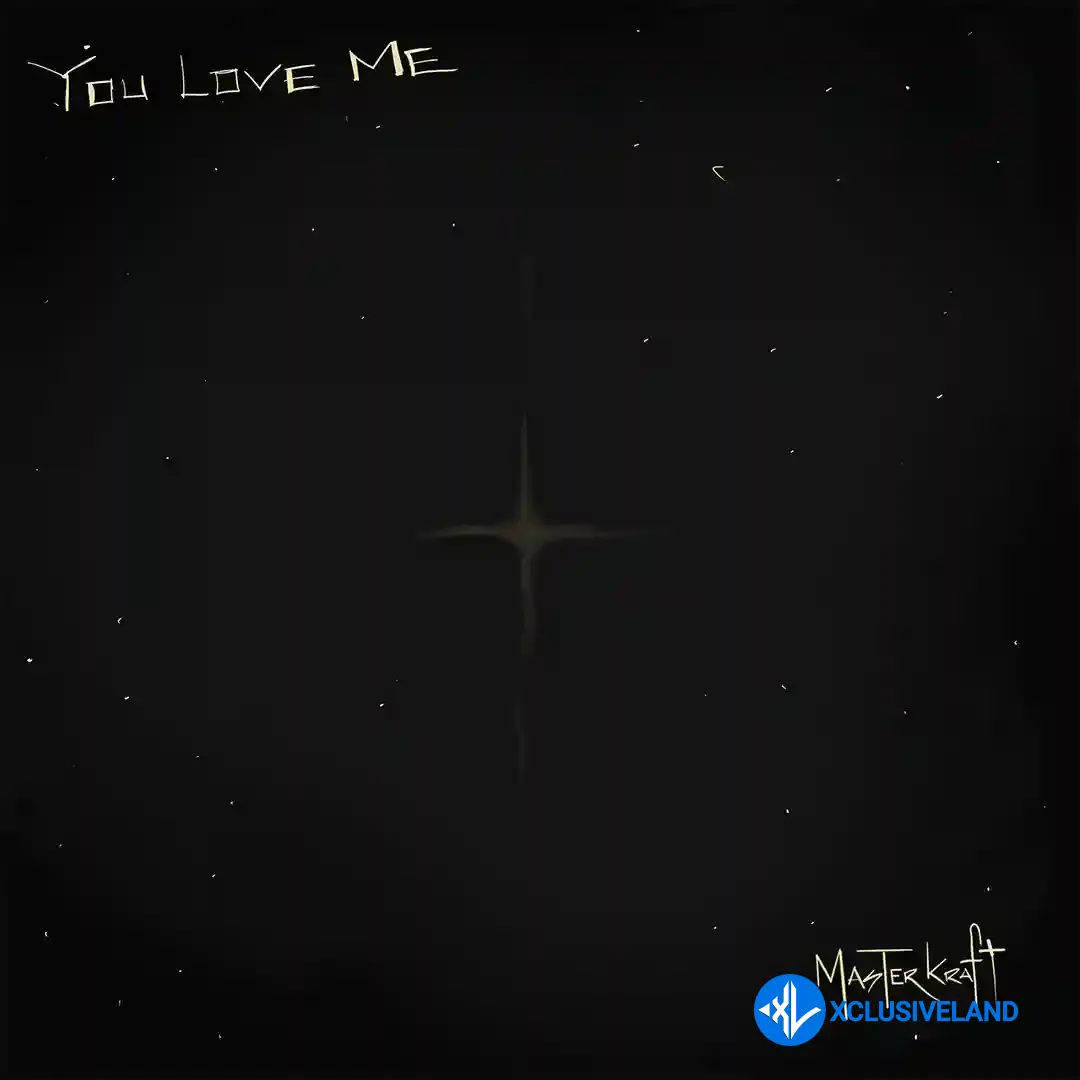 You Love Me