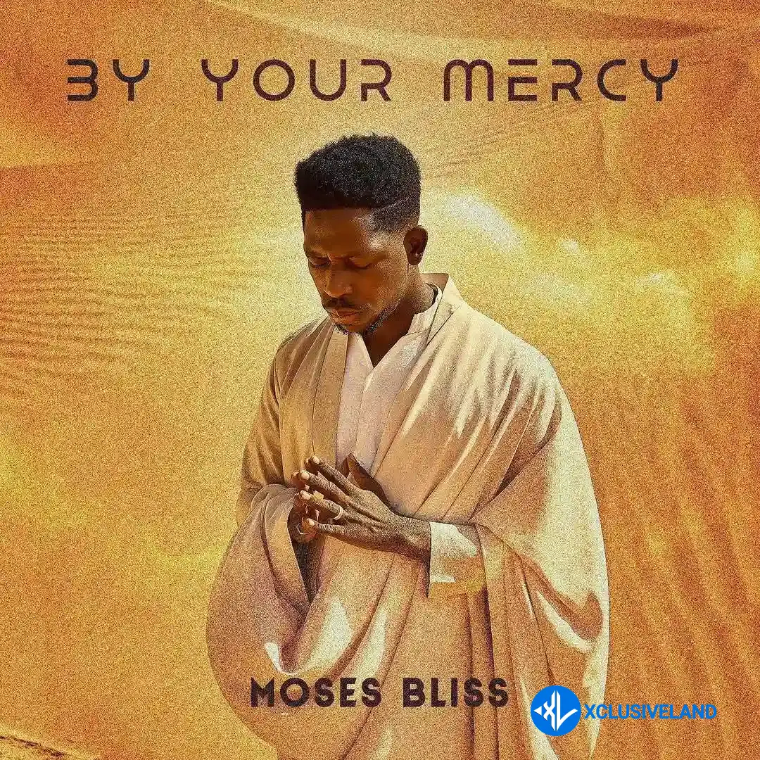 By Your Mercy