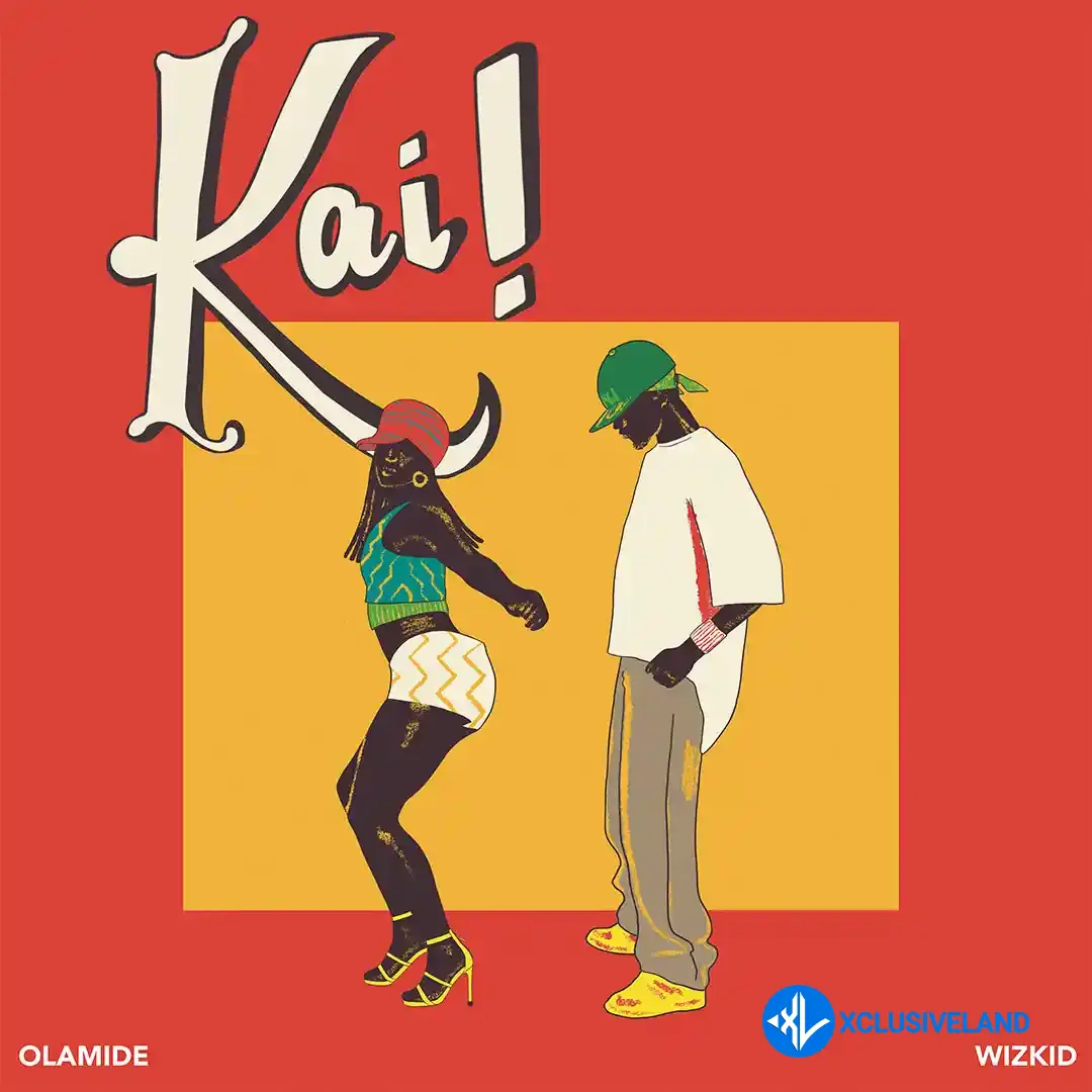 Kai!