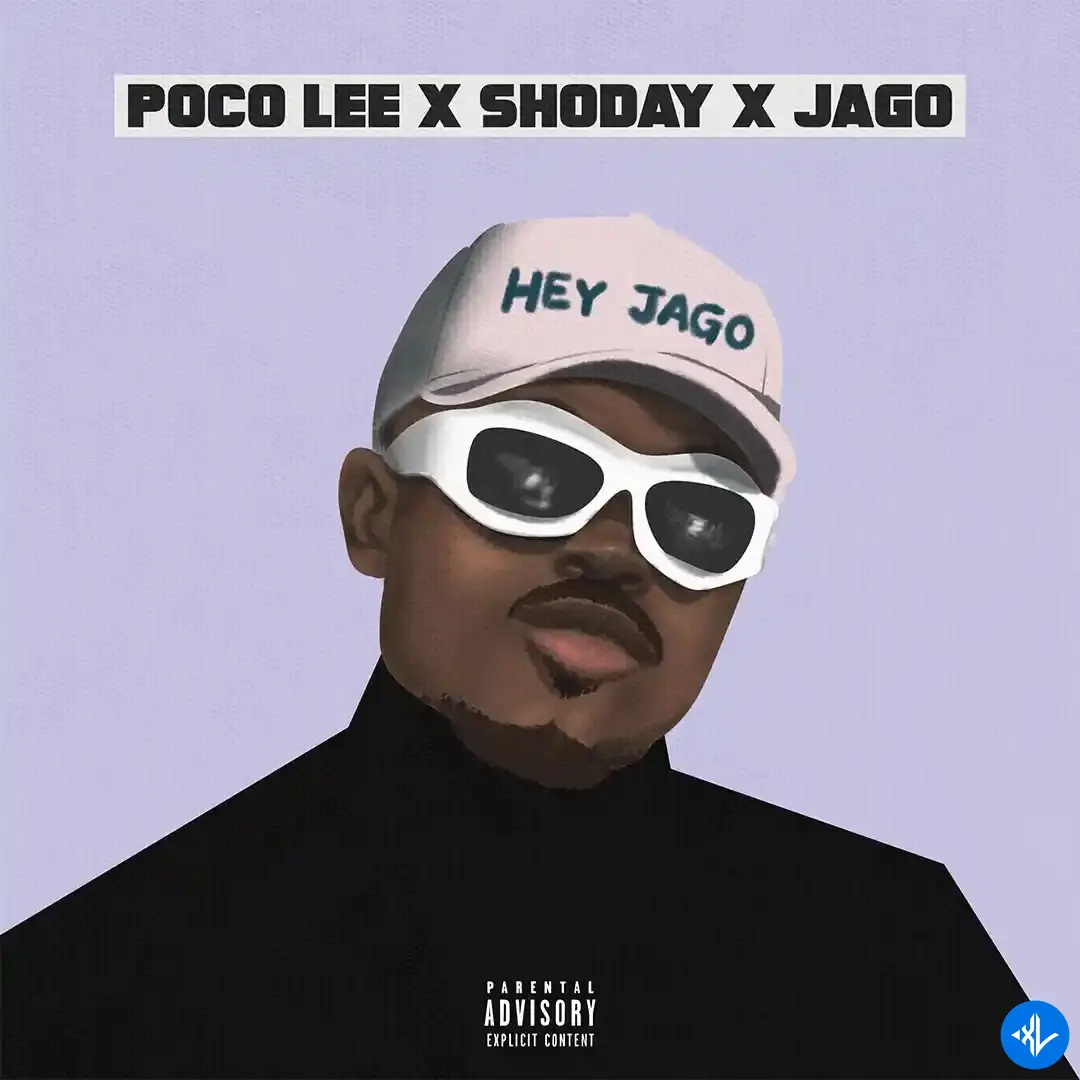 Hey Jago