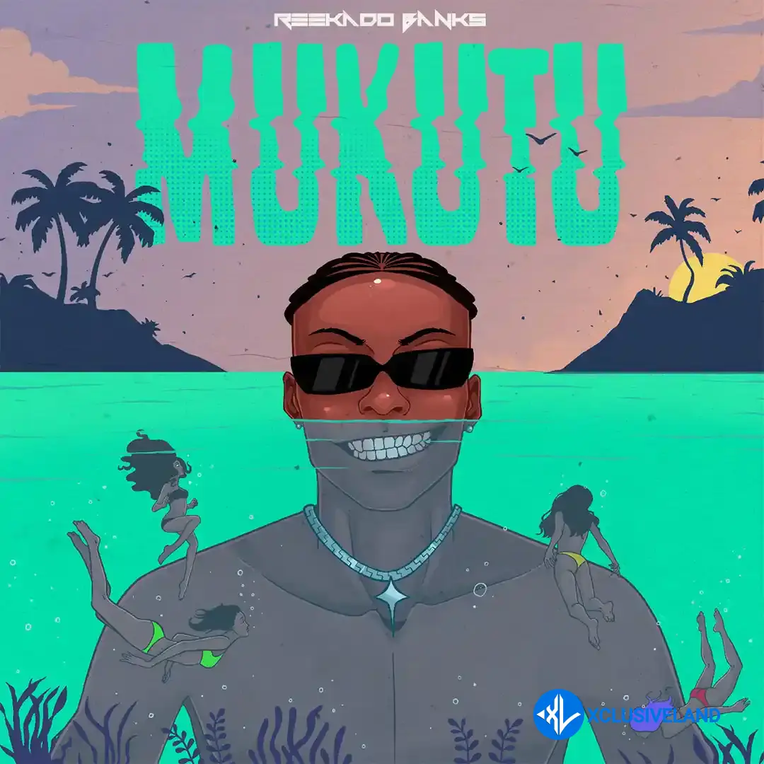 Mukutu