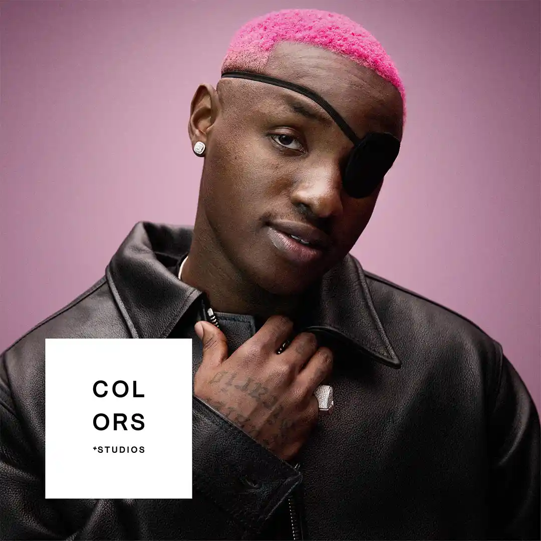 Toro - A COLORS SHOW by Ruger Mp3 Download