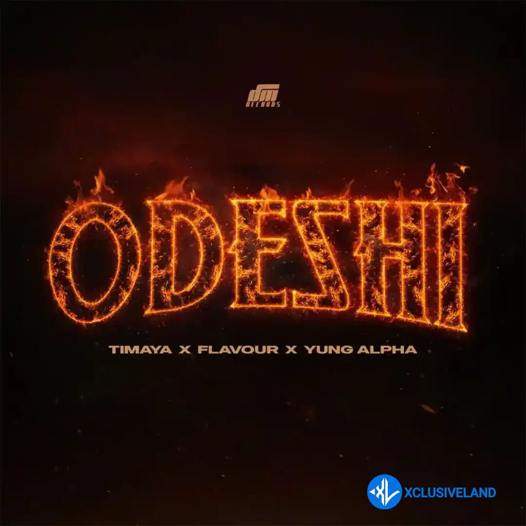 ODESHI