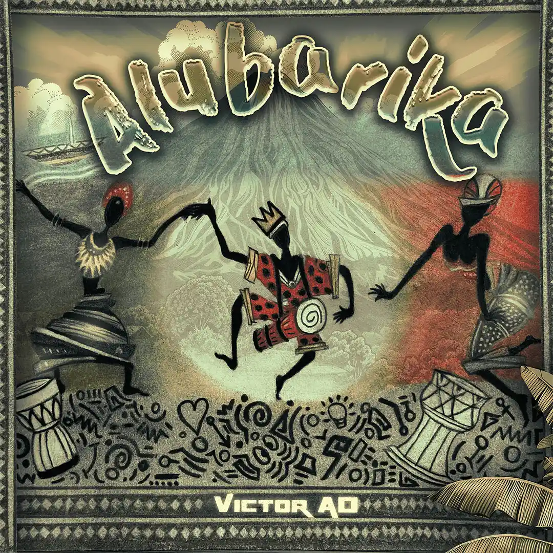 Alubarika