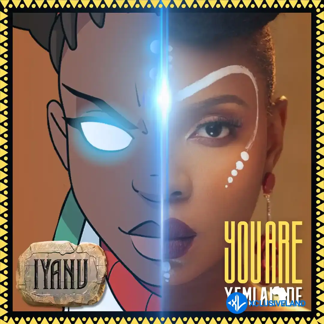 Iyanu