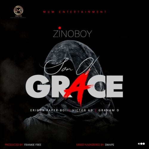 Son Of Grace (Remix)