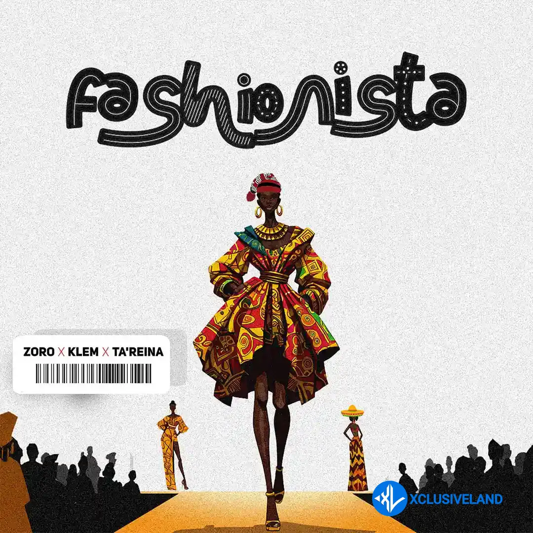 Fashionista