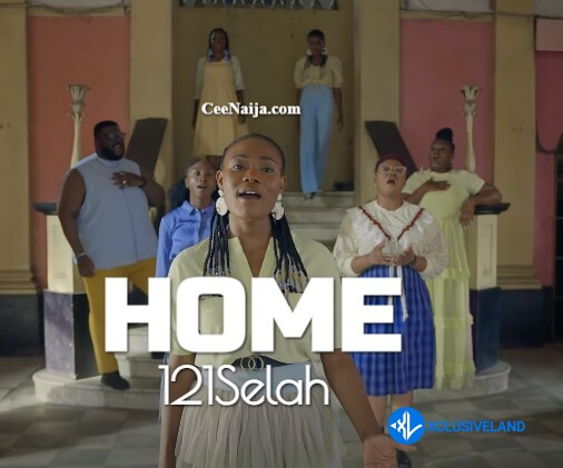 Home by 121Selah