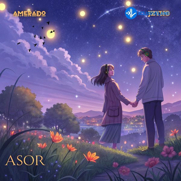 Asor by Amerado, JZyNo