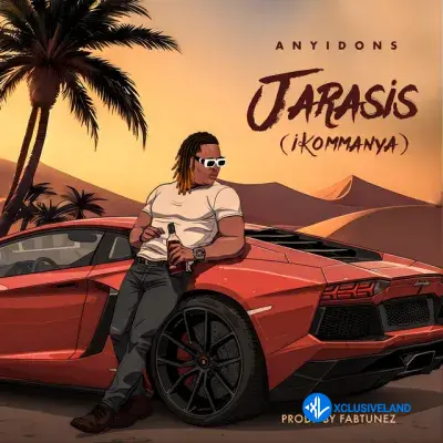 Jarasis (Ikommanya)