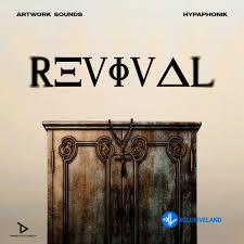 Awesome God (Remake) by Artwork Sounds, Hypaphonik, Kabza De Small, Beebar