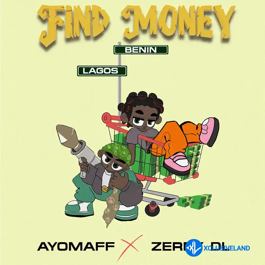 Find Money
