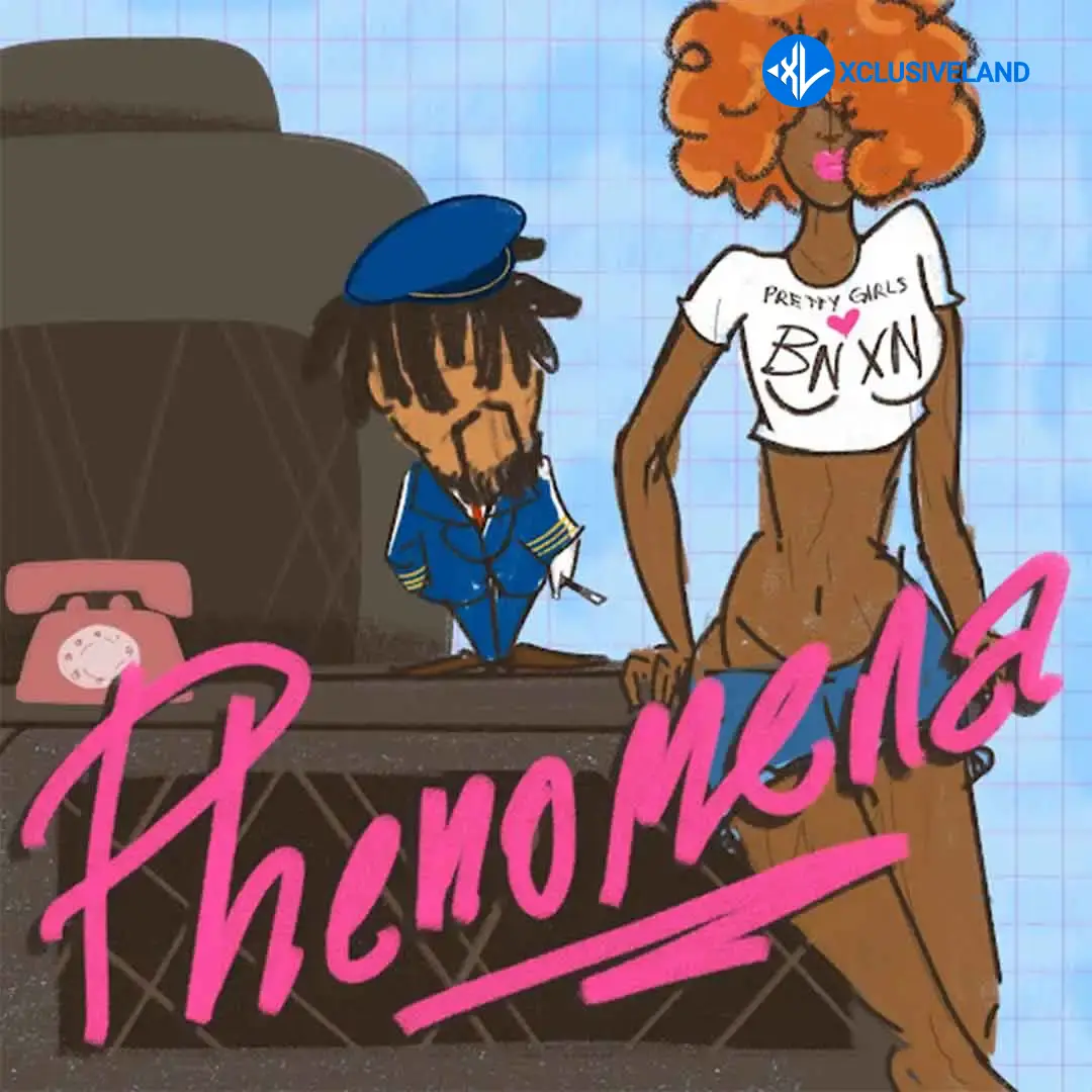 Phenomena