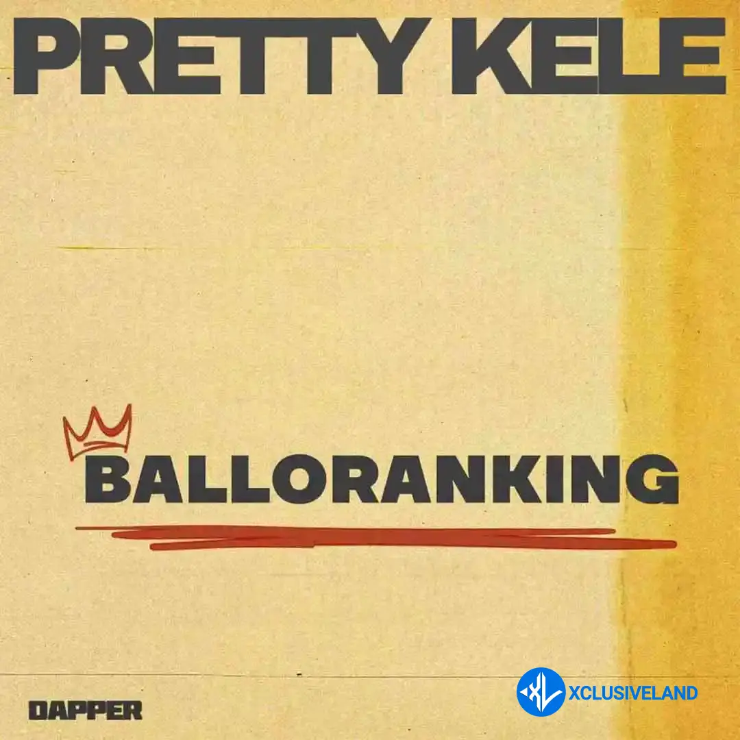 Pretty Kele