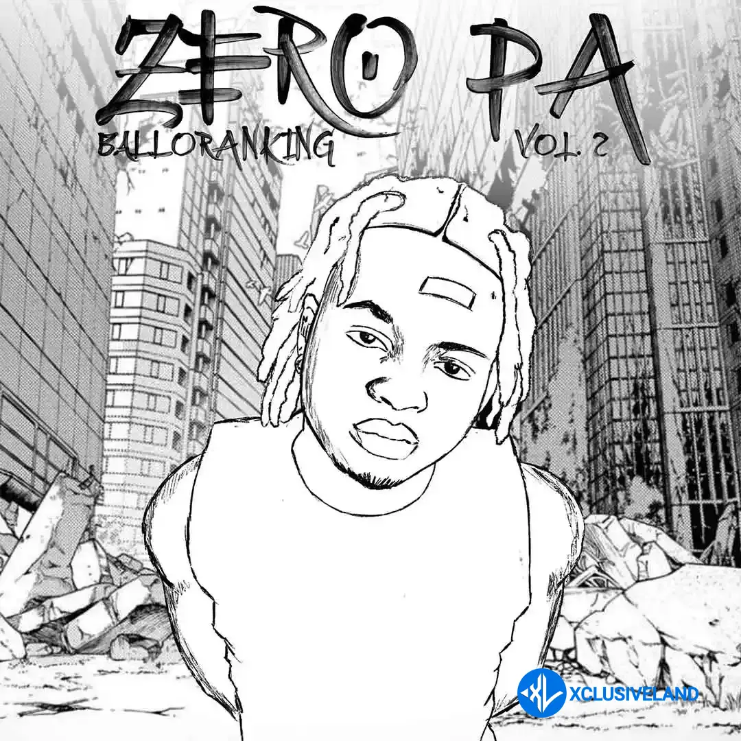 Morayo by L.A.X, Balloranking