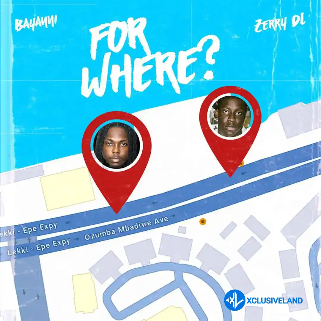 For Where