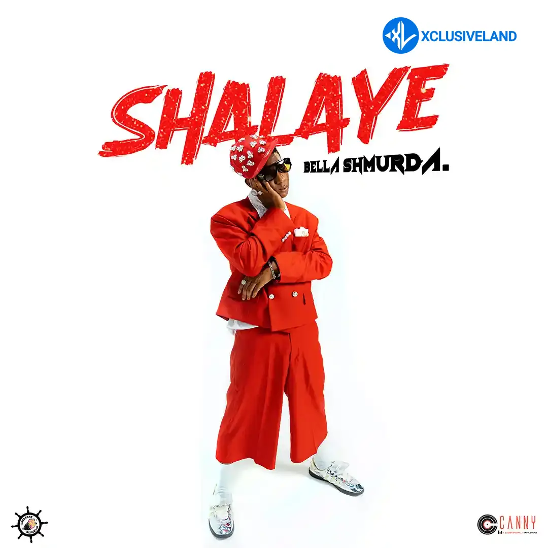 Shalaye