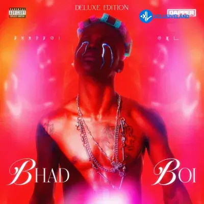 Alimanjiri (Remix) by BhadBoi OML, Qdot