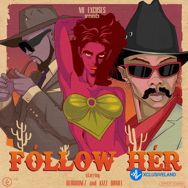 Follow Her