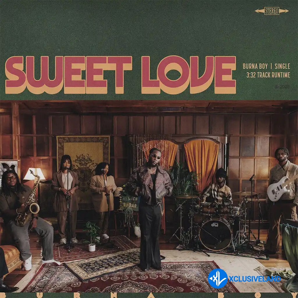 Sweet Love