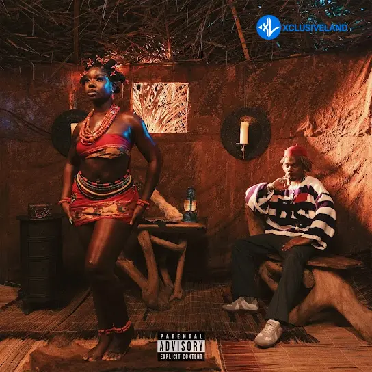 EGWU EJI by CKay
