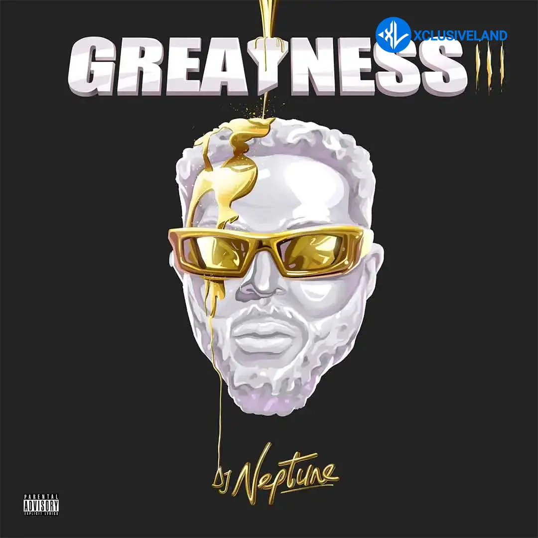 Body by L.A.X, DJ Neptune
