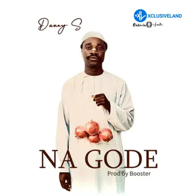 Na Gode by Danny S