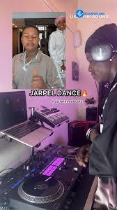 Jarpel Dance (Peller Dubai Song) by Dj Starkeed