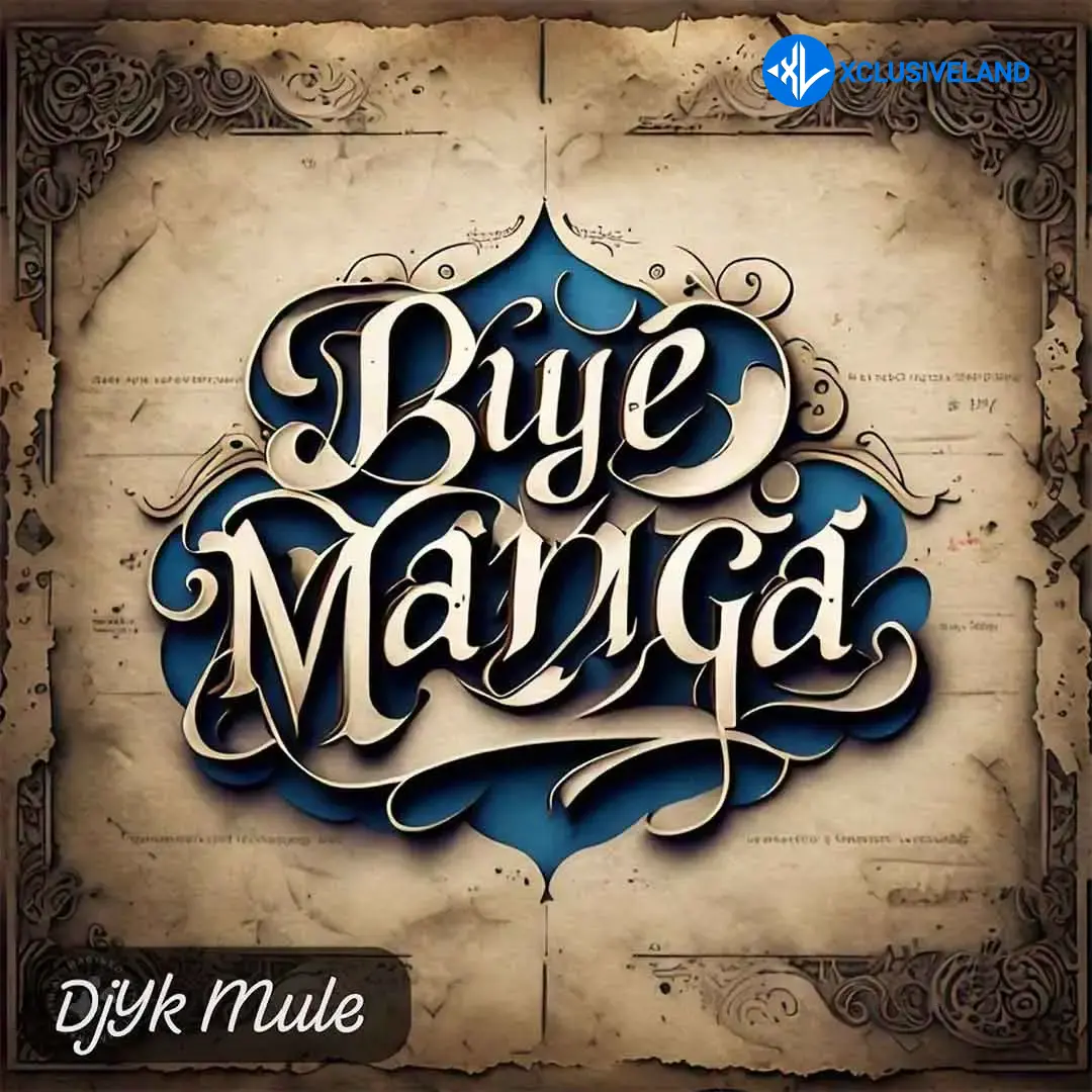 Buye Manga