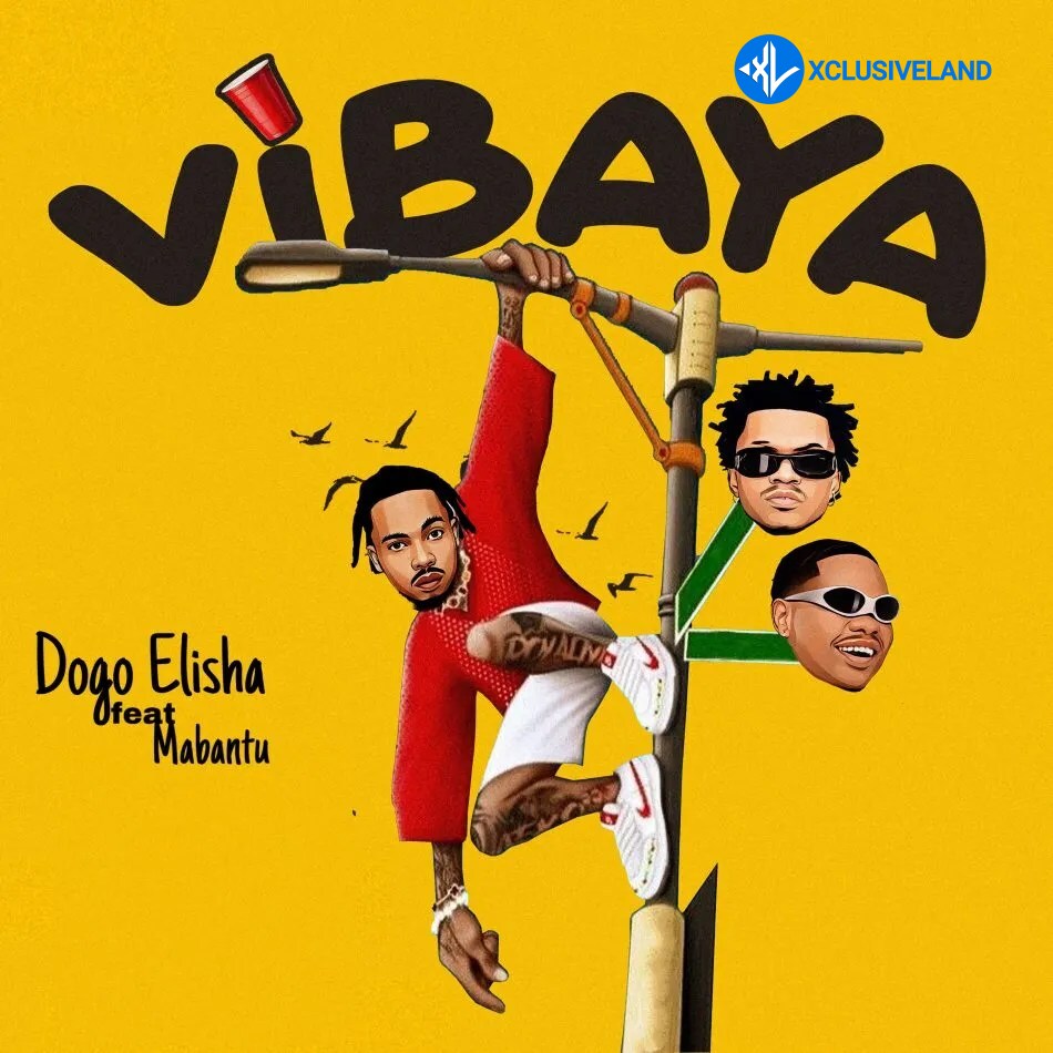 Vibaya by Dogo Elisha, Mabantu