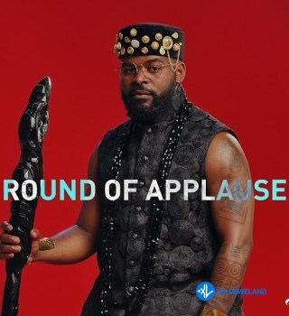 Round of Applause