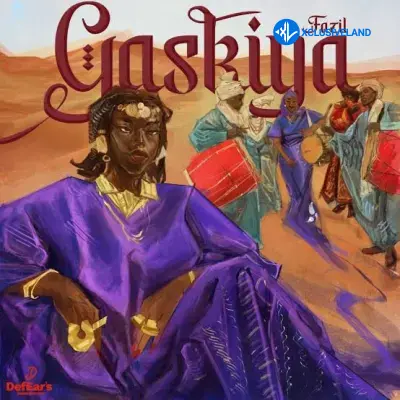 Gaskiya by Fazil
