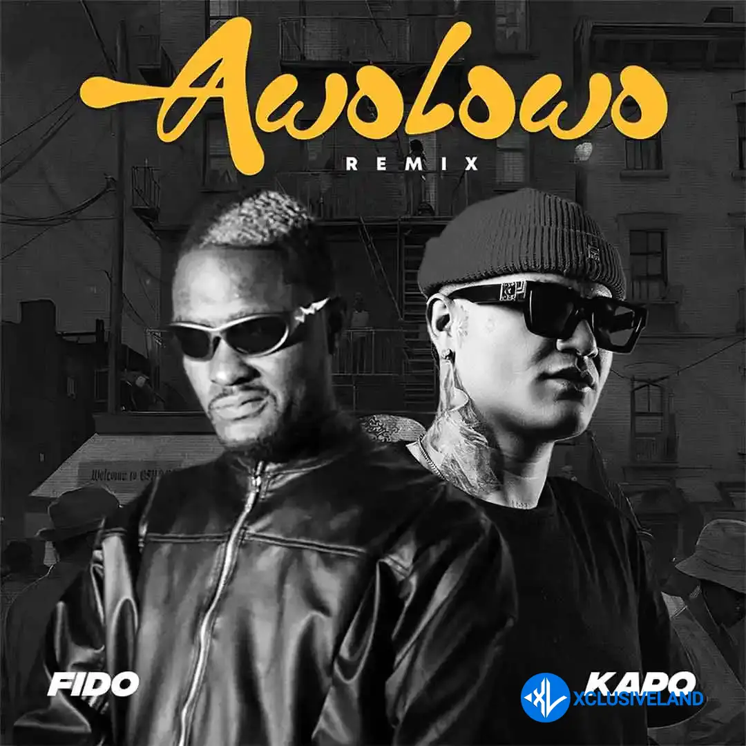 Awolowo (Remix)
