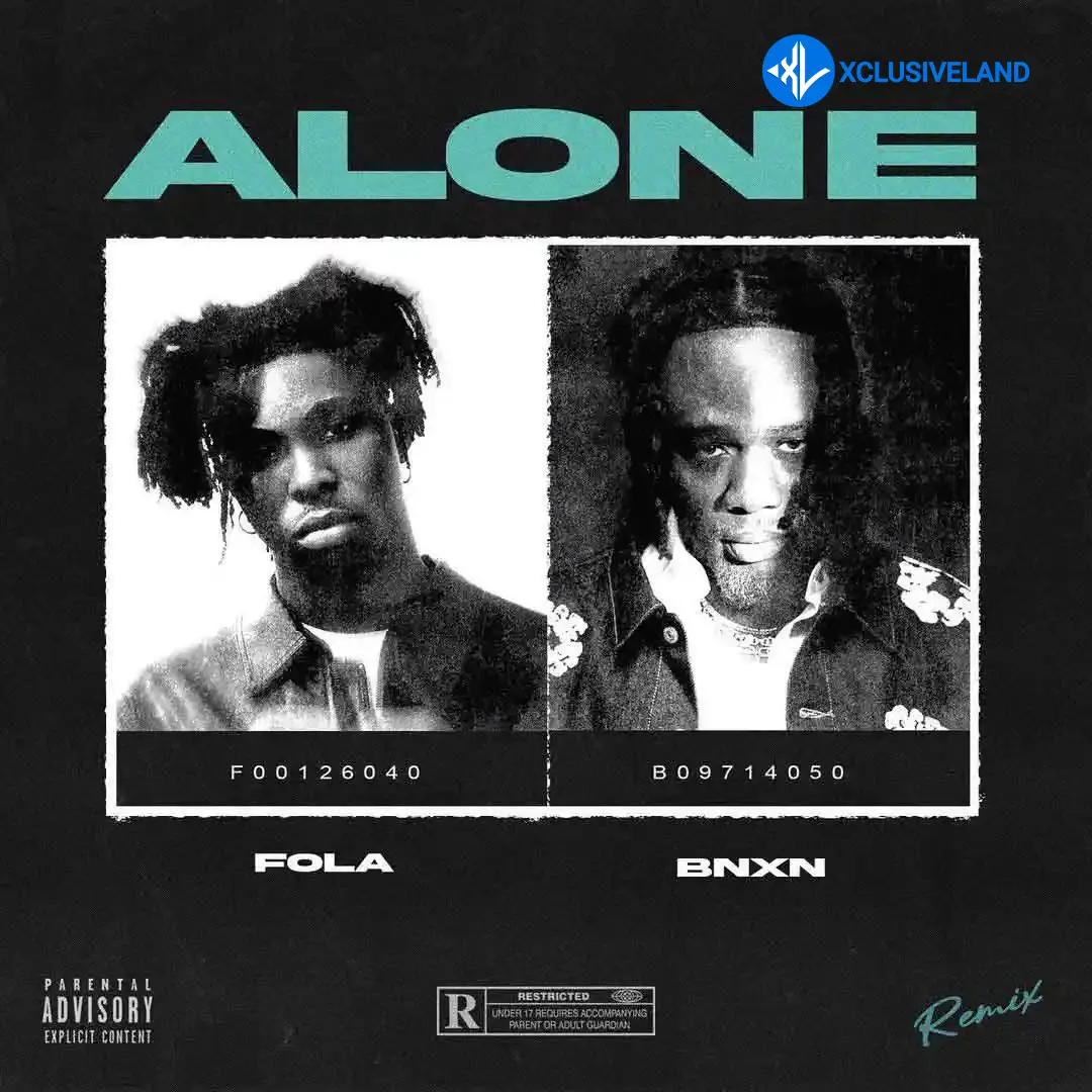 Alone (Remix)