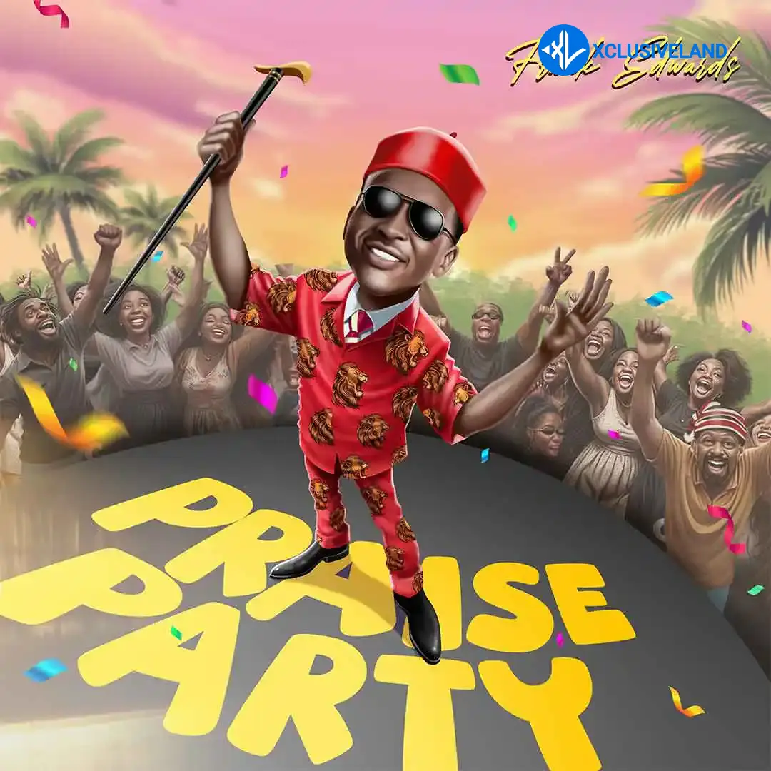 Praise Party Medly