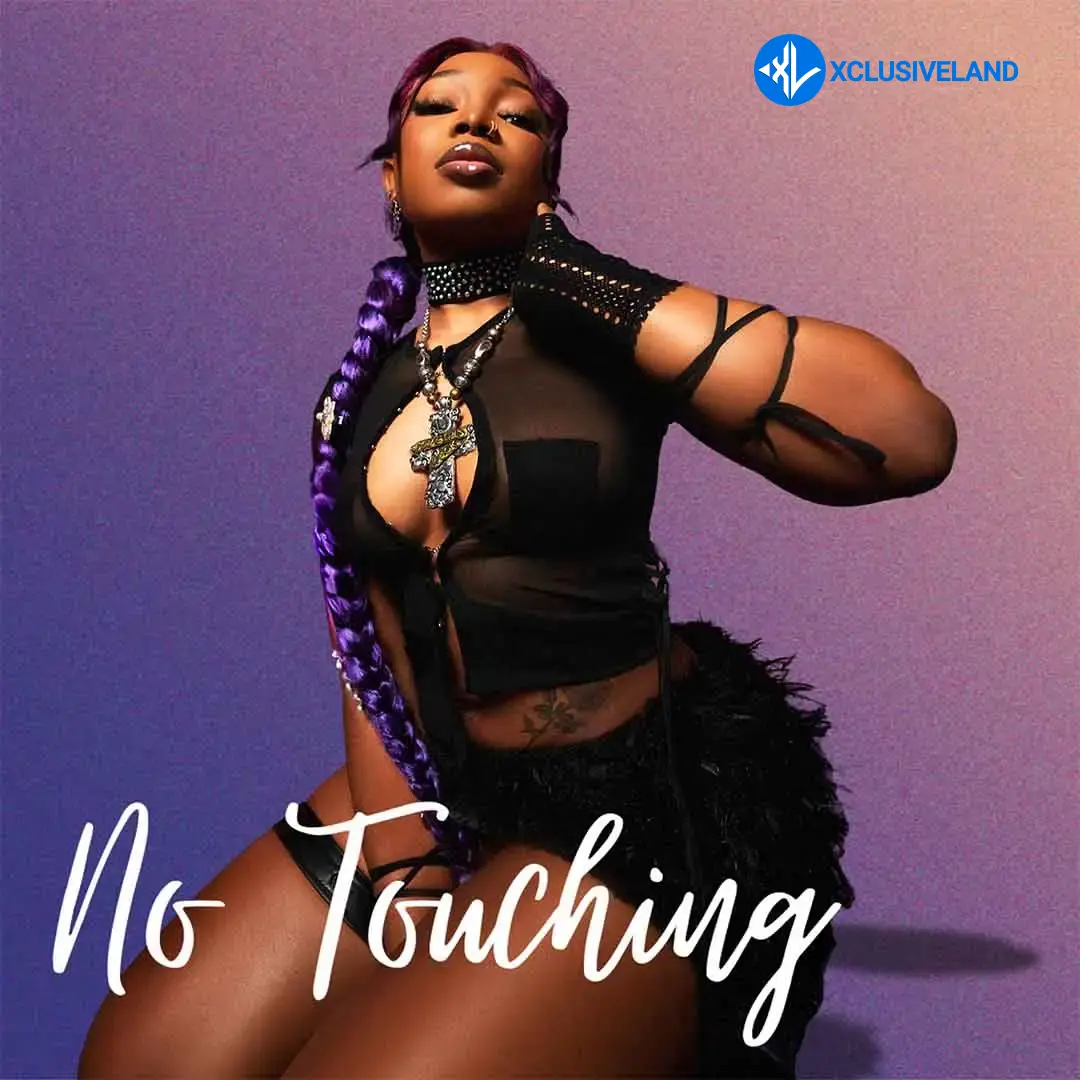 No Touching