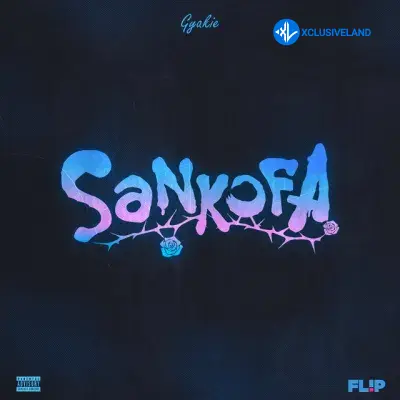 Sankofa by Gyakie