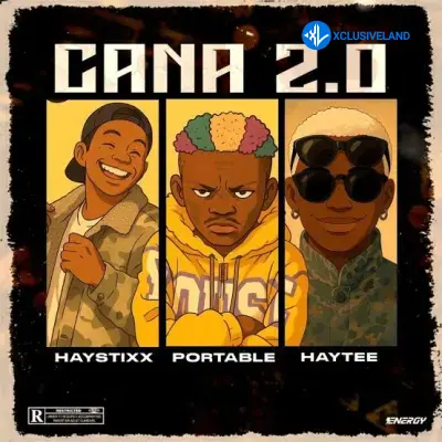 Cana (Remix)