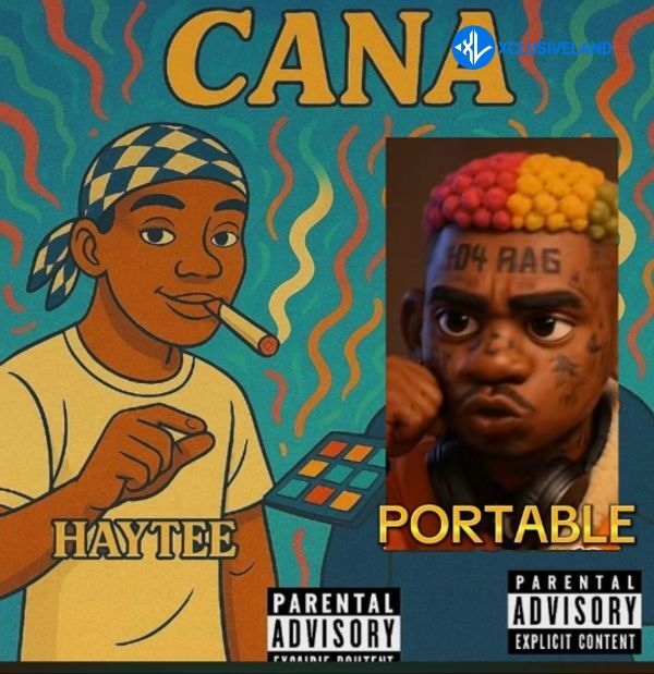 Cana Remix